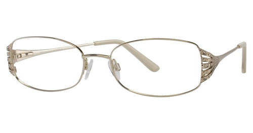 Sophia Loren Beau Rivage SLBR48 Eyeglasses