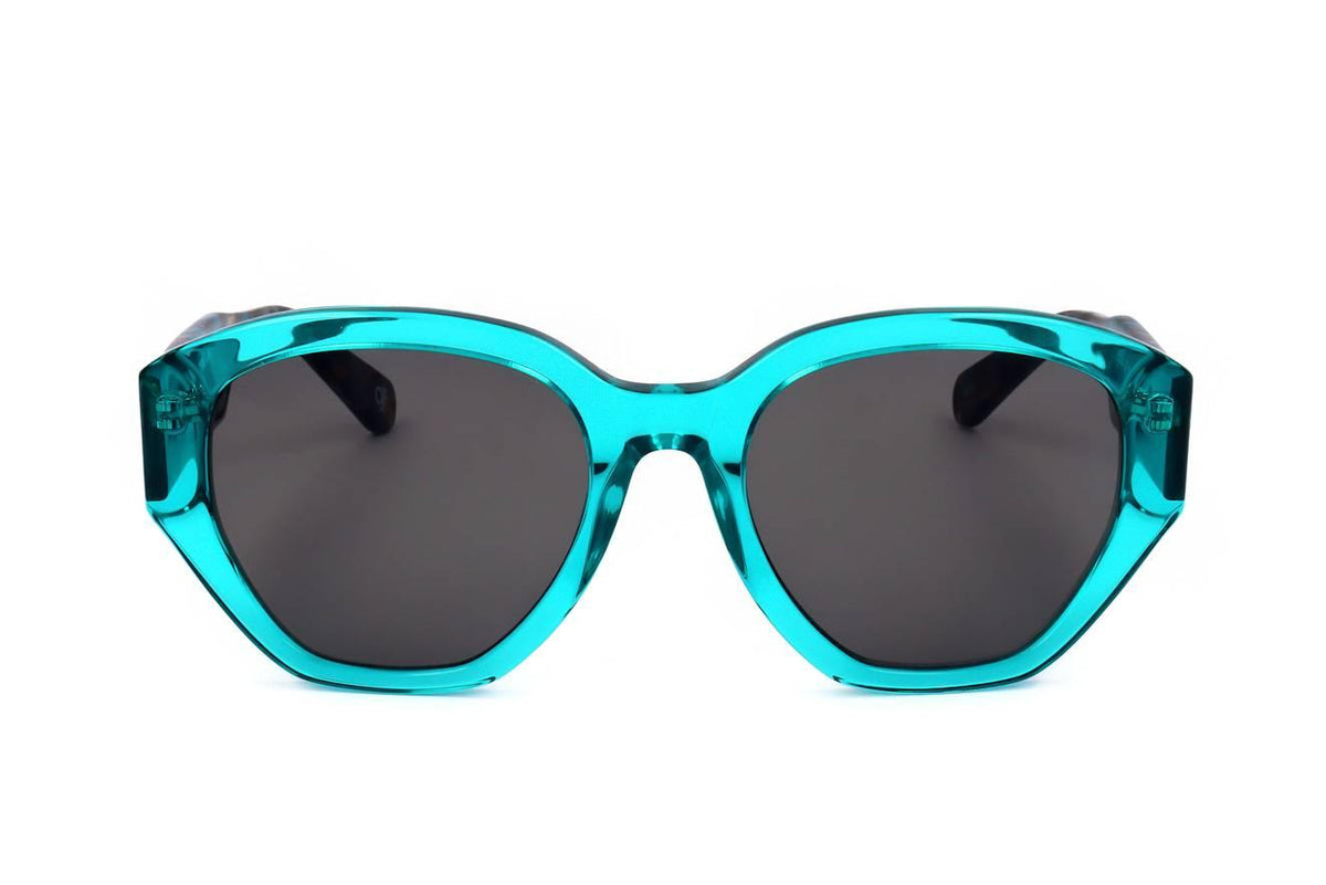 サングラス Benetton Sunglasses BE5055 400 Transparent Oversized Oval il_1080xN.3855408726_5xy4.jpg