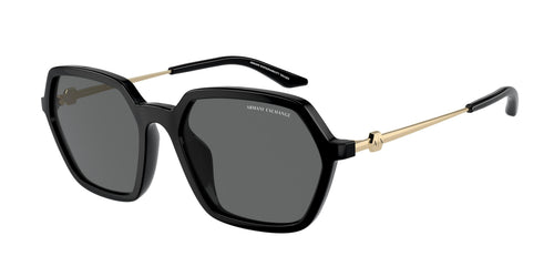Armani Exchange 4139SU Sunglasses