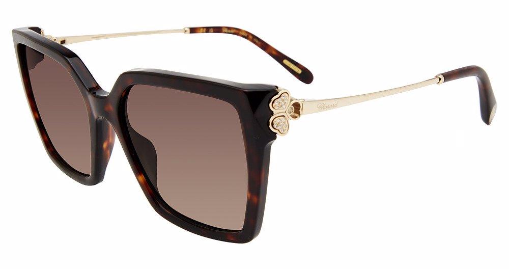 Chopard SCH371S Sunglasses display picture 1