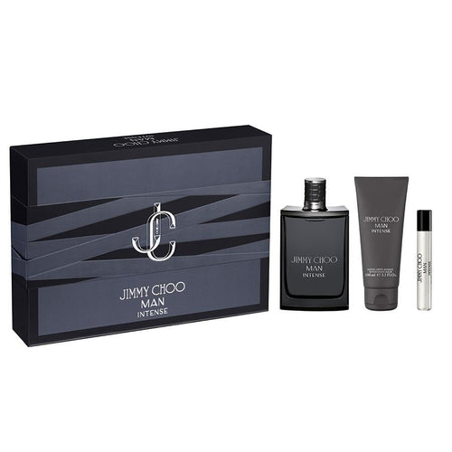 Jimmy Choo Man Intense Set