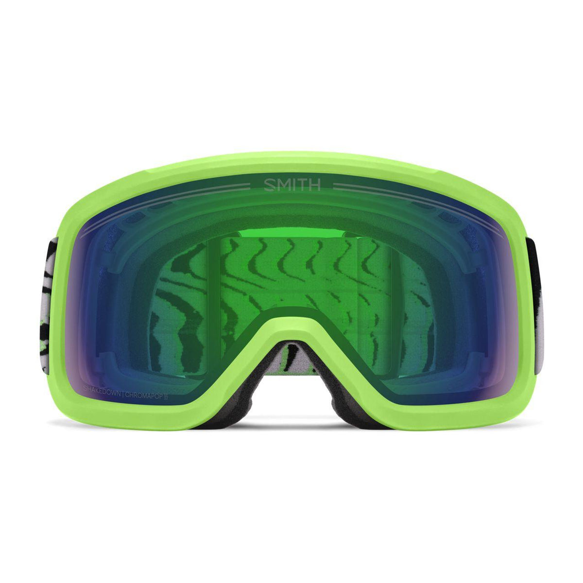 Smith Optics Snow Goggles M00456 Shakedown Goggles