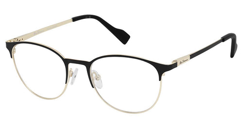 Ben Sherman BSWICK Eyeglasses