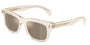 Moncler Claro 6004 Sunglasses