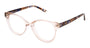 Kliik K-796 Eyeglasses