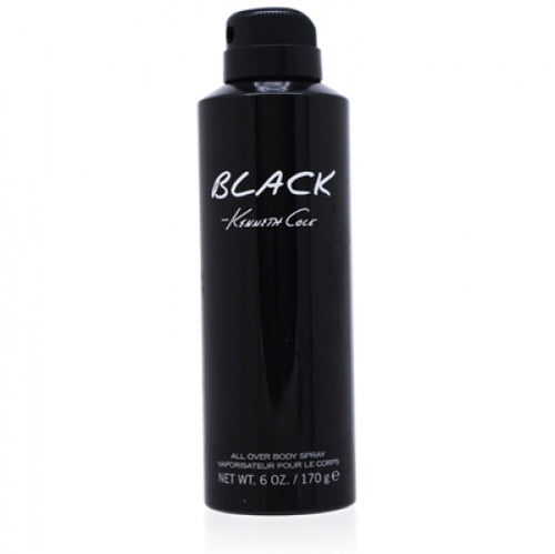 Kenneth Cole Black Men Body Spray