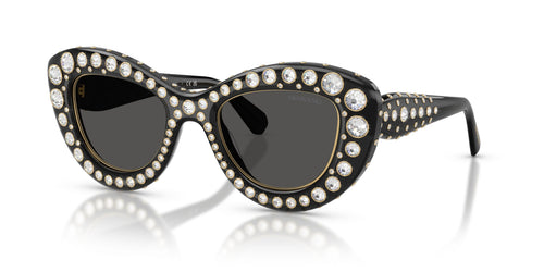 Swarovski 6060 Sunglasses