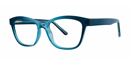 TLFD - Teal Fade