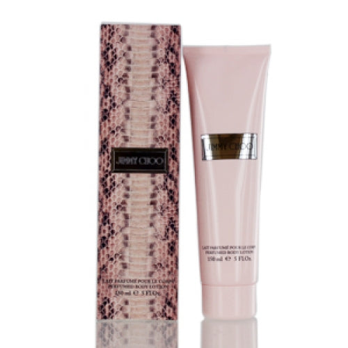 Jimmy Choo Body Lotion