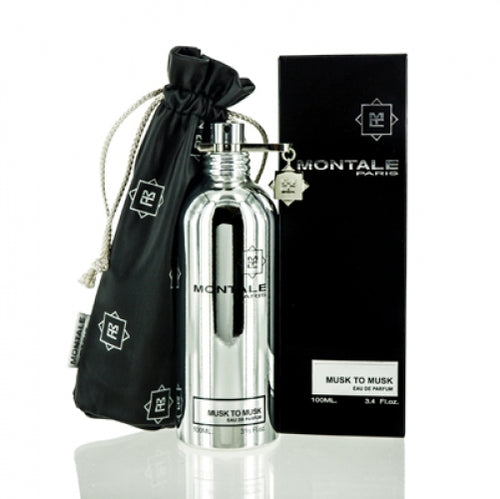 Montale Musk To Musk EDP Spray