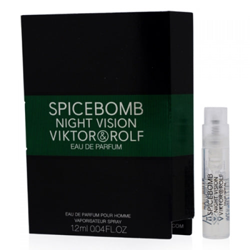 Viktor & Rolf Spicebomb Night Vision EDP Spray