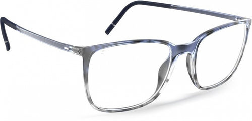Silhouette SPX Illusion 2961 Eyeglasses