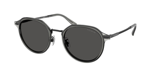 Coach Cbz97 7183 Sunglasses