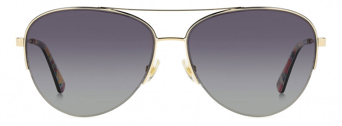 Kate Spade Janece Sunglasses Kate Spade Janece/G/S RHLWJ Sunglasses Women main image 3