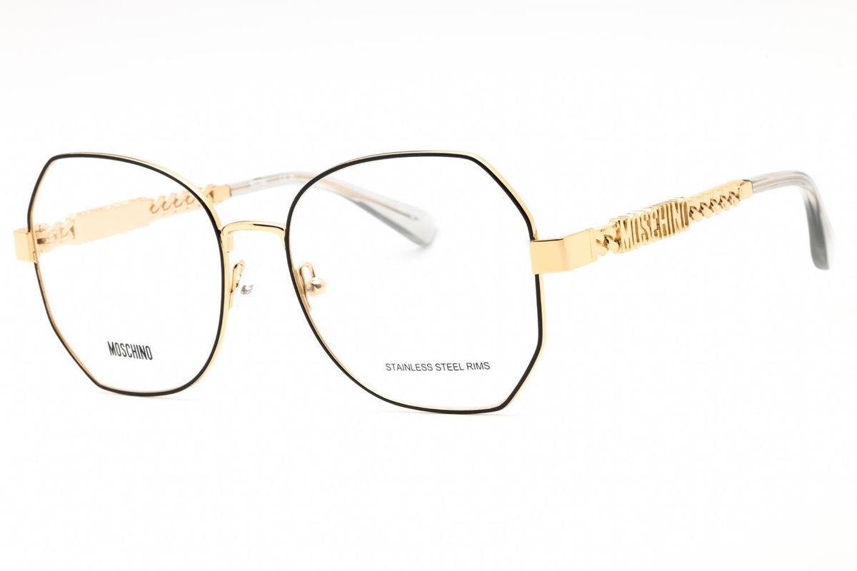 Moschino MOS621 Eyeglasses display picture 3