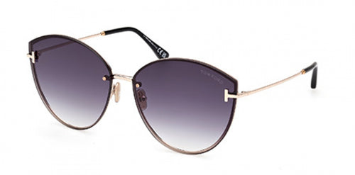 Tom Ford Evangeline 1106 Sunglasses