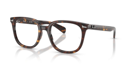 Ray-Ban Brunel Ii 5535F Eyeglasses