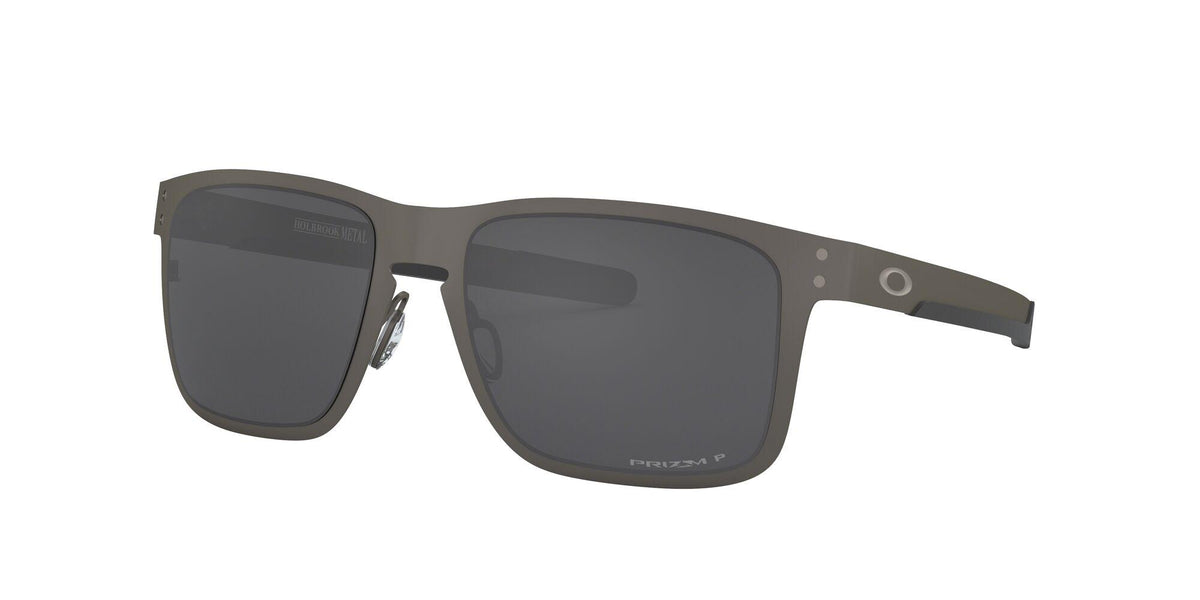 Oakley Holbrook Metal 4123 Sunglasses