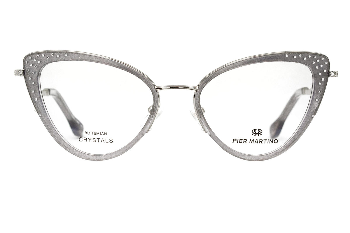 Pier Martino PM6738 Eyeglasses display picture 2