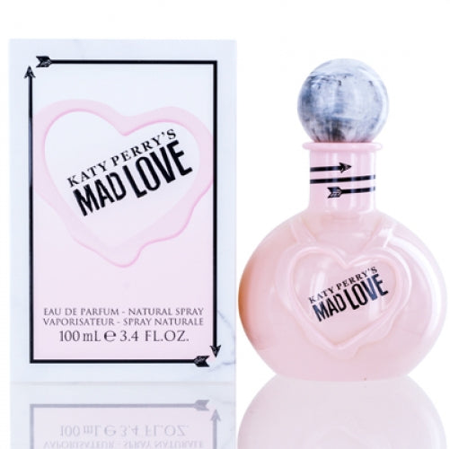 Katy Perry Mad Love Edp Spray