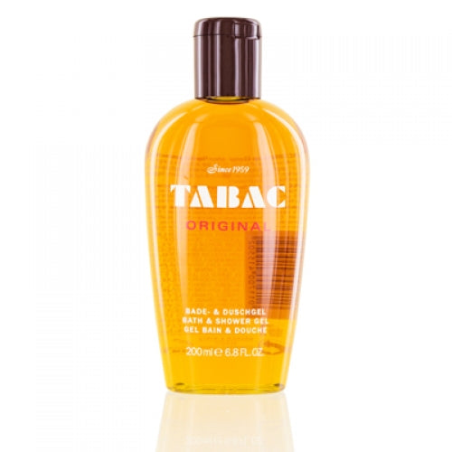 Maurer & Wirtz Tabac Original Bath & Shower Gel
