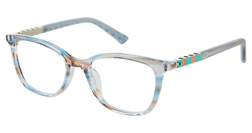Nicole Miller NMAMELIA Eyeglasses