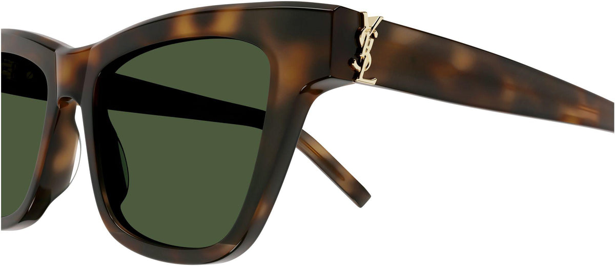 SAINT LAURENT SL M106 サンローランブルーライト