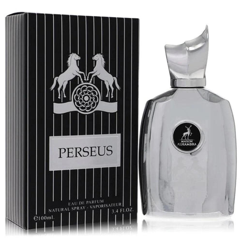 Maison Alhambra Perseus EDP Spray