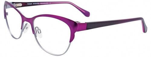 Aspex Eyewear TK1027 Eyeglasses