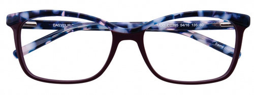Aspex Eyewear EC395 Eyeglasses