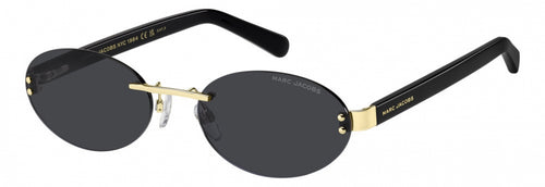 RHLIR-IR - GOLD BLCK