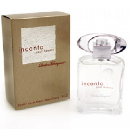 S. Ferragamo Incanto EDT Spray
