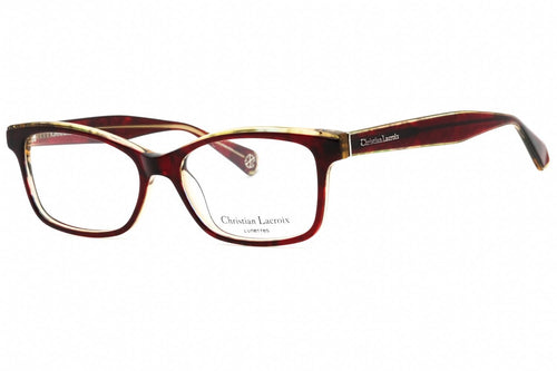 Christian Lacroix CL1053 Eyeglasses