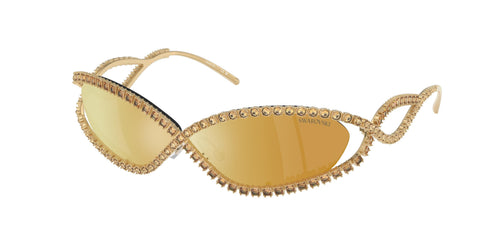 Swarovski 7024 Sunglasses