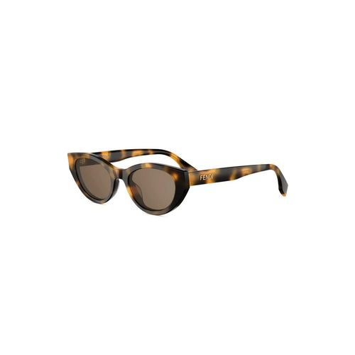 52E - Shiny Havana - Brown