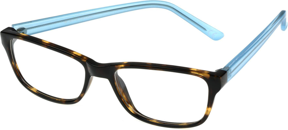 Lantis Optical L6016 Eyeglasses