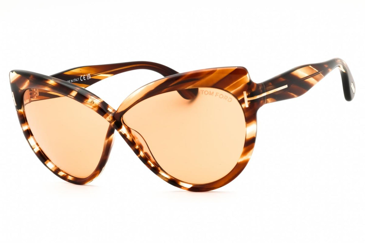 Tom Ford FT1196 Sunglasses display picture 3