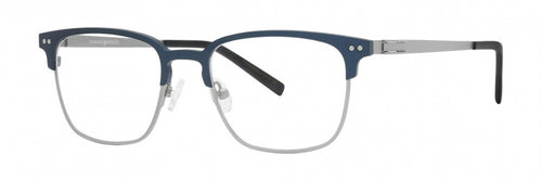 Jhane Barnes Modal Eyeglasses