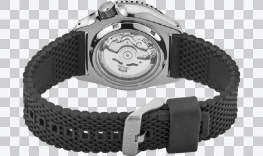Seiko 5 Sports SRPD93 Watch