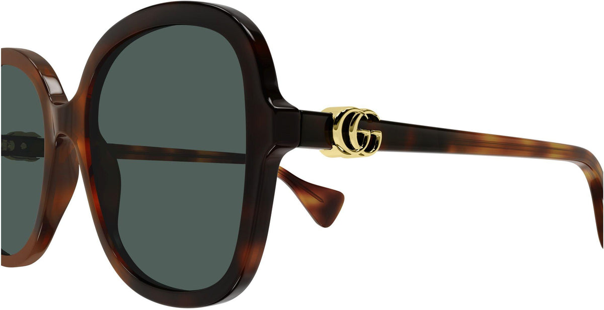 小物 GUCCI sunglasses vintage asianfit brown gucci vintage sunglasses gg 2477/S | eBay