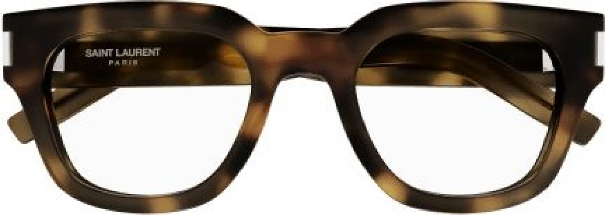 SAINT LAURENT スクエアフレムメカネ SL661 003 Saint Laurent SL 661 003 glasses | Buy online now