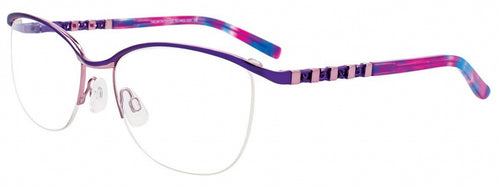Aspex Eyewear TK1083 Eyeglasses