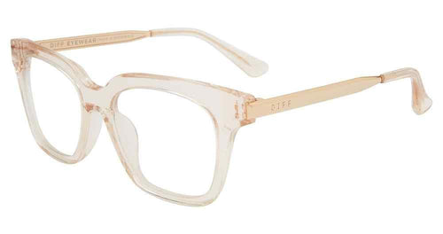 Diff Bella XS Eyeglasses