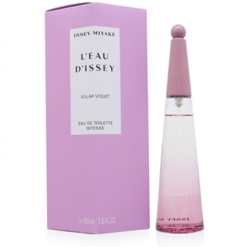 Issey Miyake L'eau D'issey Solar Violet EDT Spray Intense