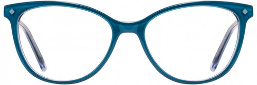 3 - Turquoise