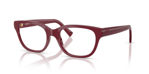 Miu 07ZV Eyeglasses