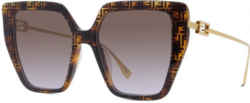 Fendi FE40012U Sunglasses