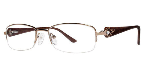 GENEVIEVE BOUTIQUE MEMORABLE Eyeglasses