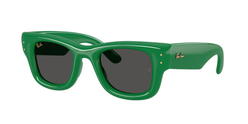 Ray-Ban Wayfarer Puffer 4940 Sunglasses