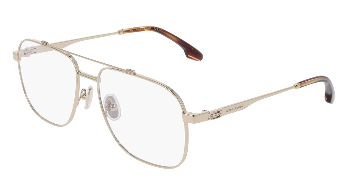 Victoria Beckham EYEGLASSES VB2118-219-54 New with case Victoria Beckham VB2118 46031 Sunglasses, 219 Brown Fade, 54  main image 3